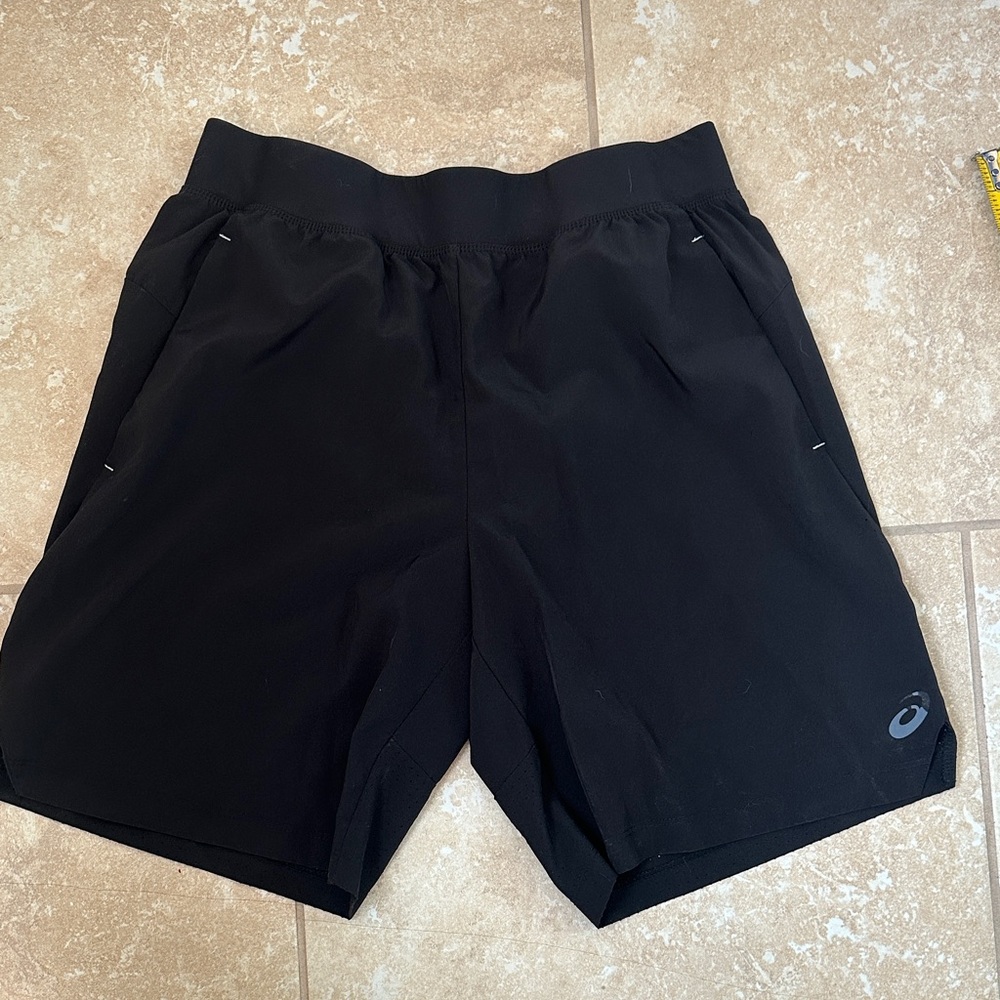 Asics Men’s Athletic Shorts